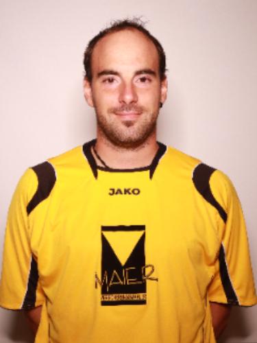 Stefan Zorko