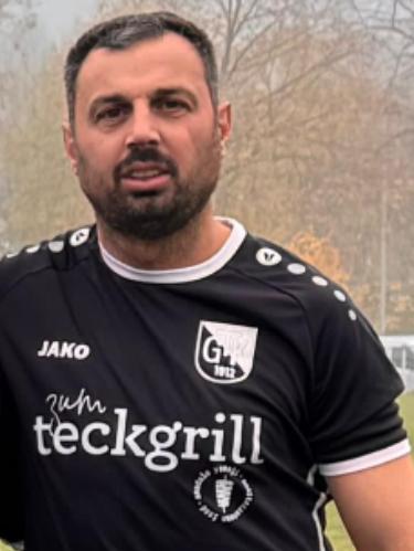 Israfil Kilic