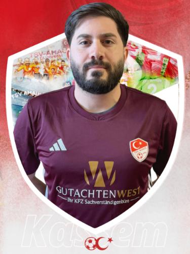 Kassem Khanafer