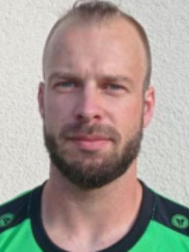 Tobias Kohlhoff