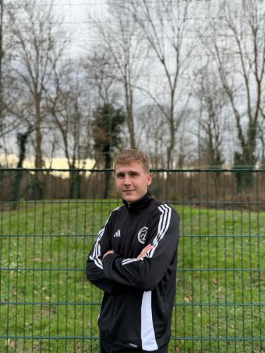 Christoph Dettmann
