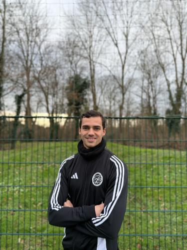 Daniel Ließ