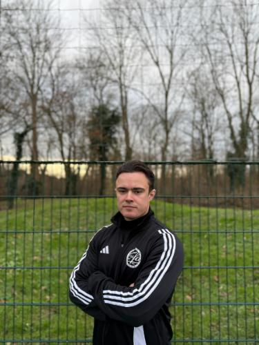 Nils Sebastian Linden