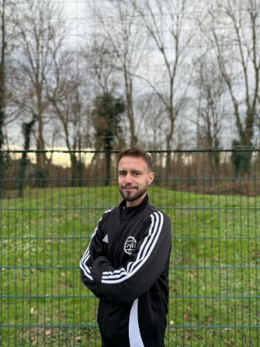 Darius Jerome Lohnert