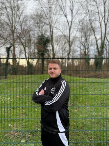 Markus Pickartz