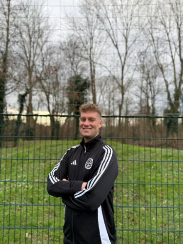 Niclas Volkmar Rickauf