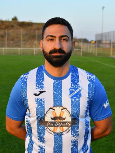 Eren Gül