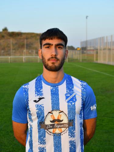 Emir Can Gülbenat