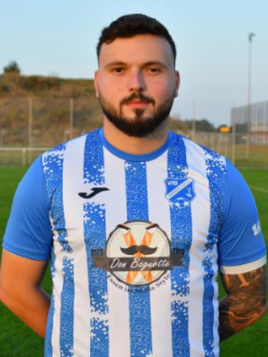 Tobias Lux