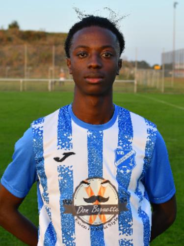 Prince Asamoah Newton