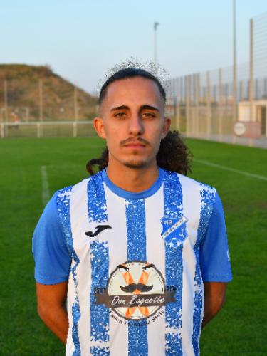 Yeray Rodriguez Fernandez