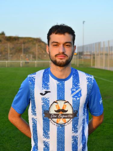 Eren Toraman