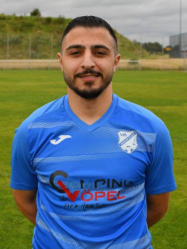 Ilyasse Attia