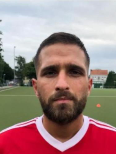 Berkan Corbaci