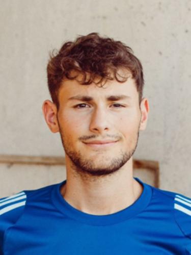 Cédric Germain Weber