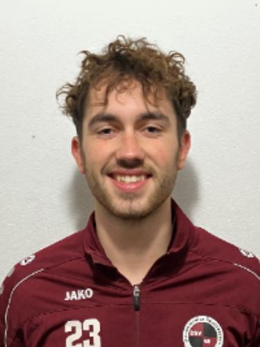 Philipp Daniel Stork