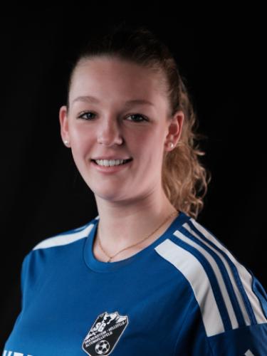 Jaceline Noelle Müskens