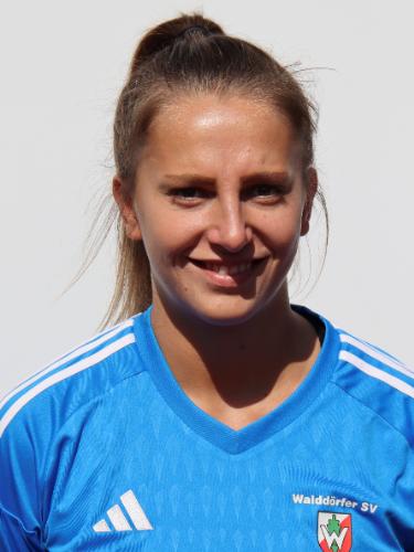 Antonia Posdziech