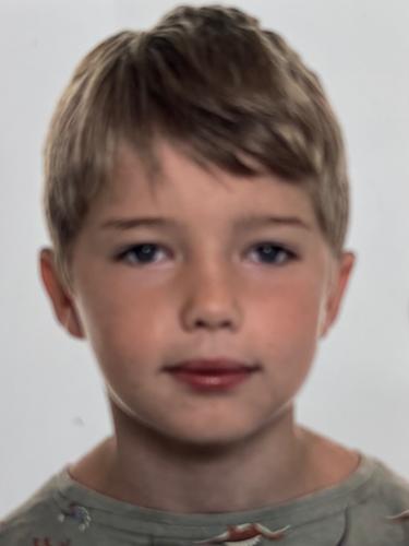 Jayden Fritsch