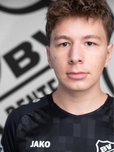 Tarik Maksumic
