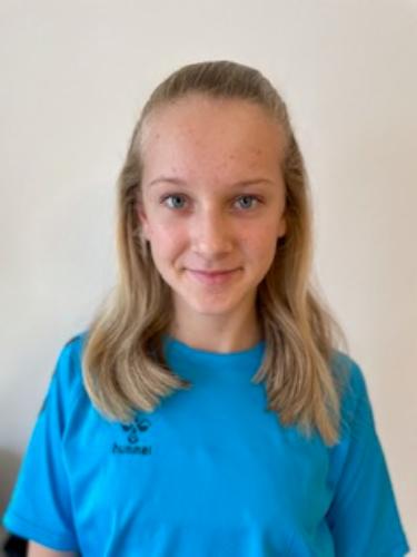 Charlotte Burkhardt