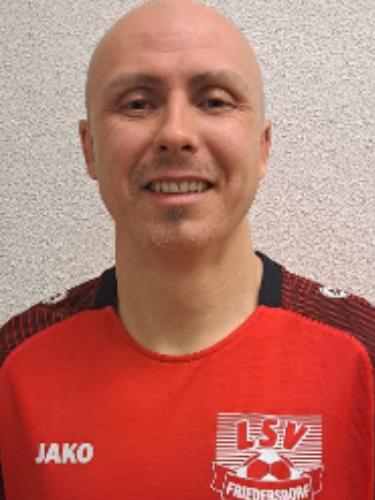 Markus Neugebauer