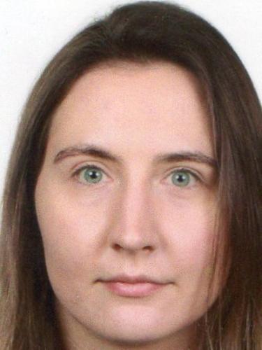 Laura Schönberg