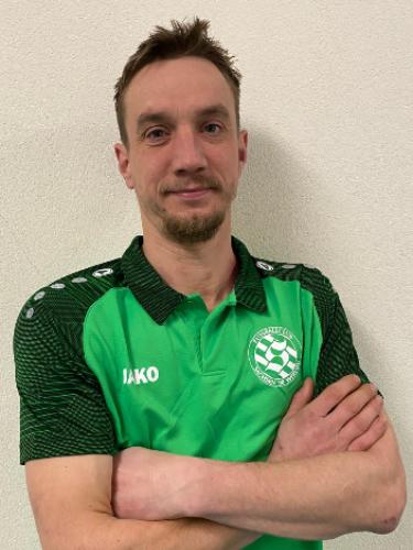 Stiev Düring