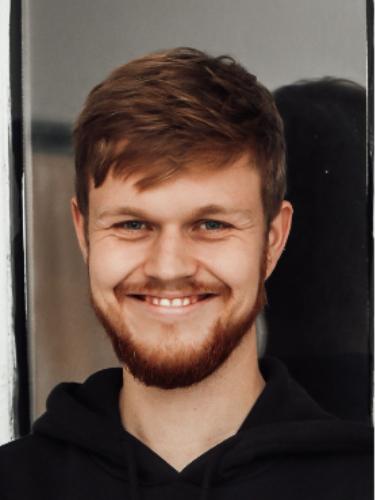 Benedikt Wilken
