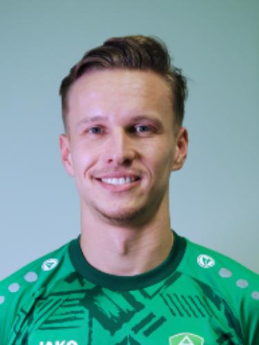 Alexander Eirich