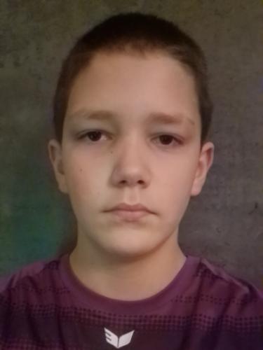 Affan Ramic