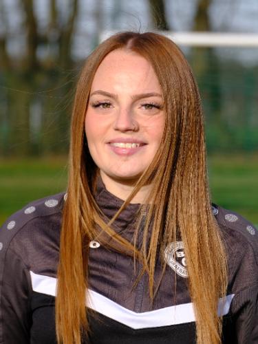 Laura Gesabell Deußen