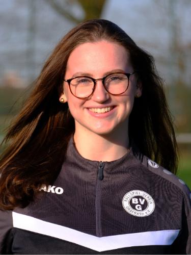 Mia Johanna Funke