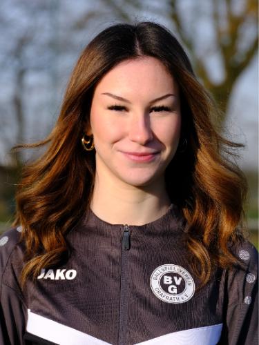 Sarah Marie Knuhr
