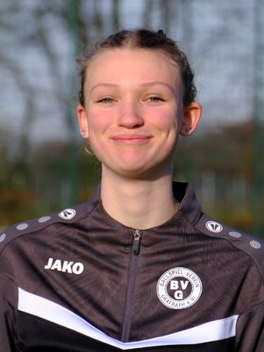 Milla Pieper