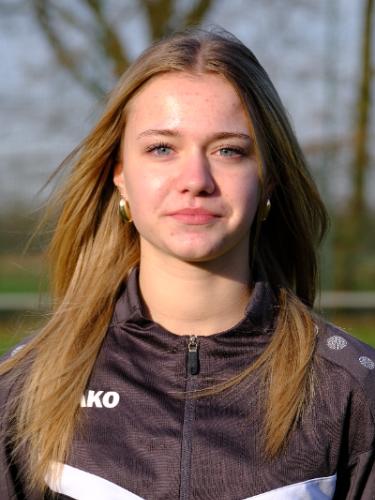 Michalina Amelia Pietrzak