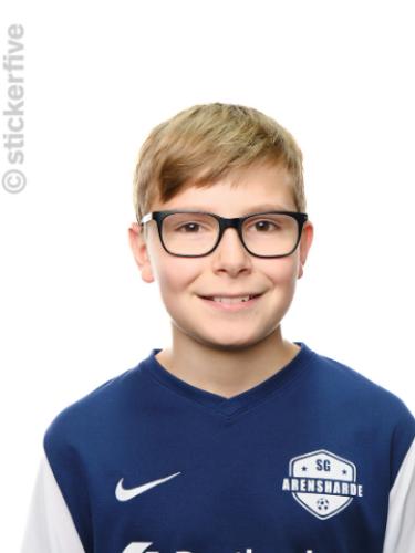 Kristian Petersen