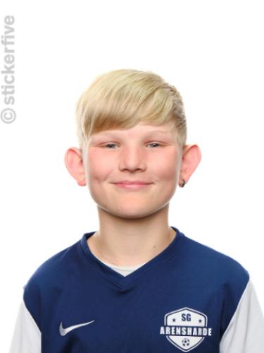 Luc Gehrke