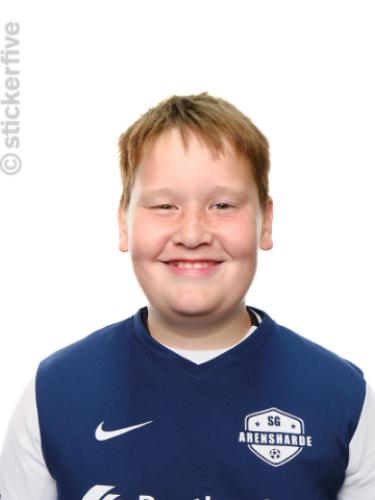 Lennard Jensen