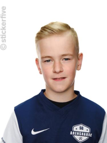 Paul Willi Schwarten