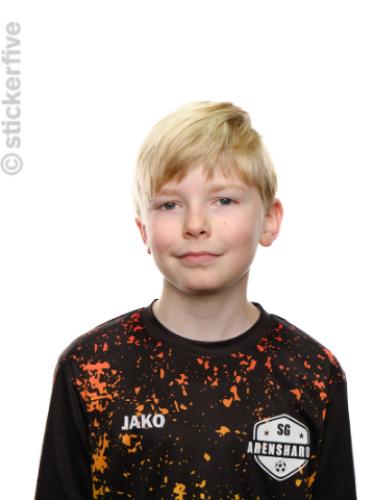 Henrik Petersen