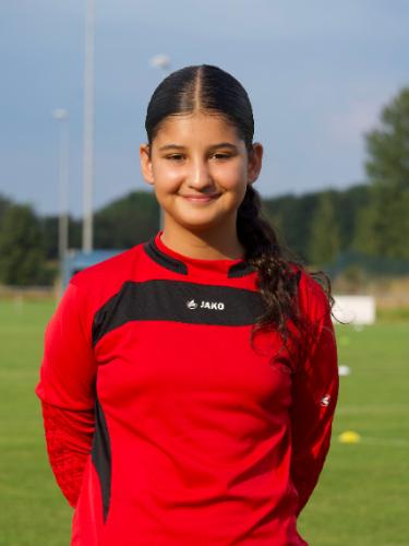 Lana Ammar