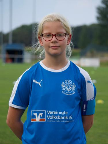 Sophie Theresa Schmieke