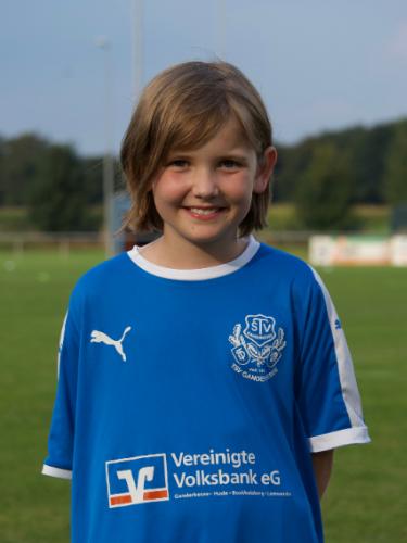 Lotta Anneke Garrelts