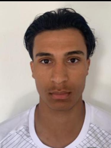 Muhammad Al Hadid