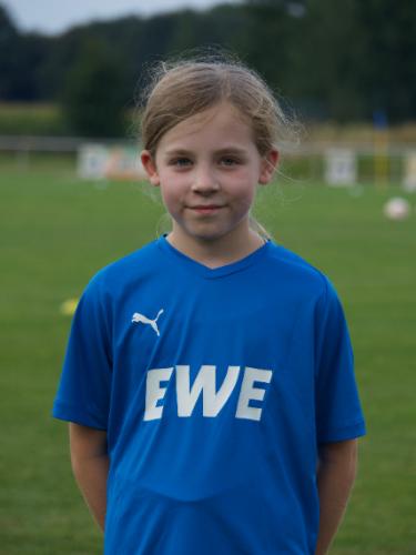 Maja Lisbeth Geldmann