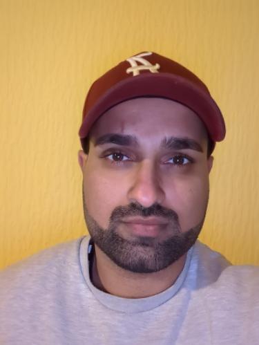 Usman Gondal