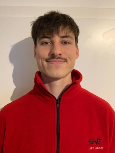 Ben Beyer