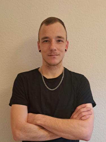 Niklas Weiß