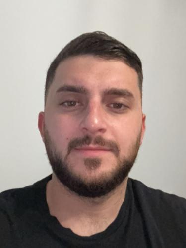 Ali Rizk